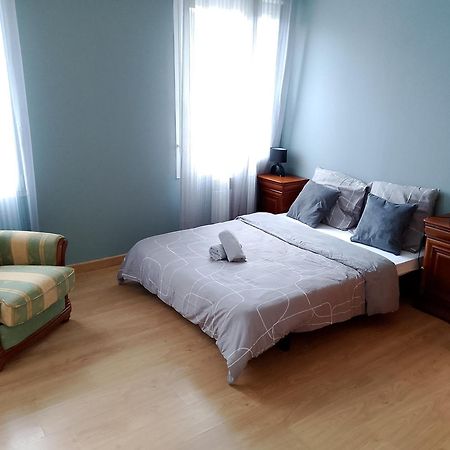 Appartamento Le Coin Cozy Carhaix-Plouguer Esterno foto