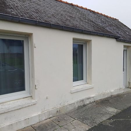 Appartamento Le Coin Cozy Carhaix-Plouguer Esterno foto