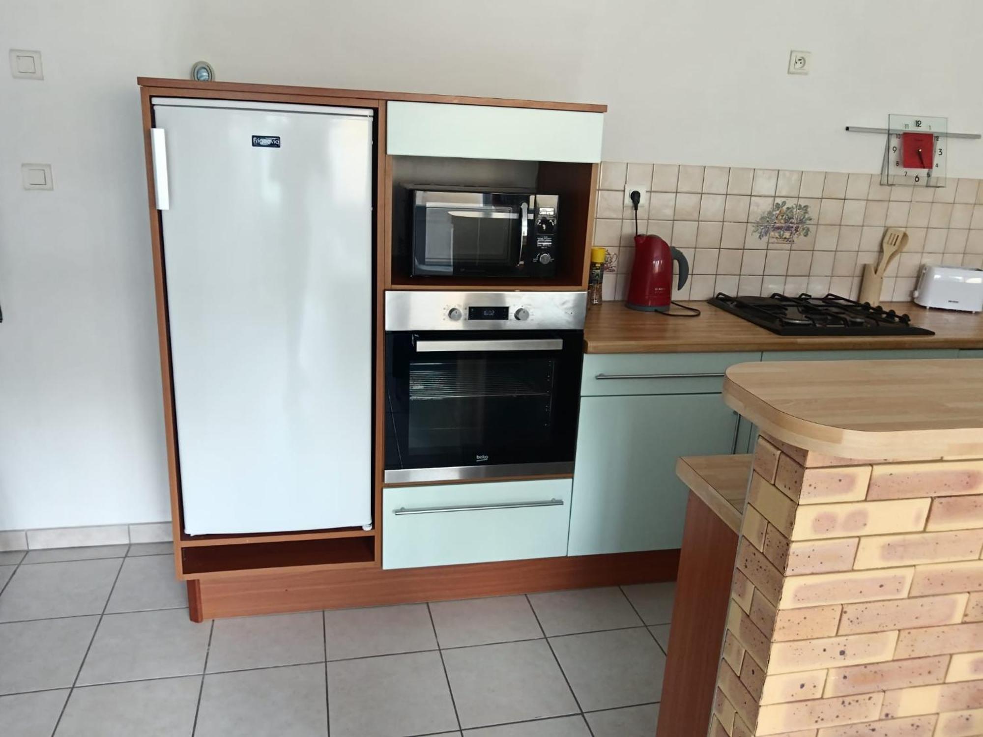 Appartamento Le Coin Cozy Carhaix-Plouguer Esterno foto