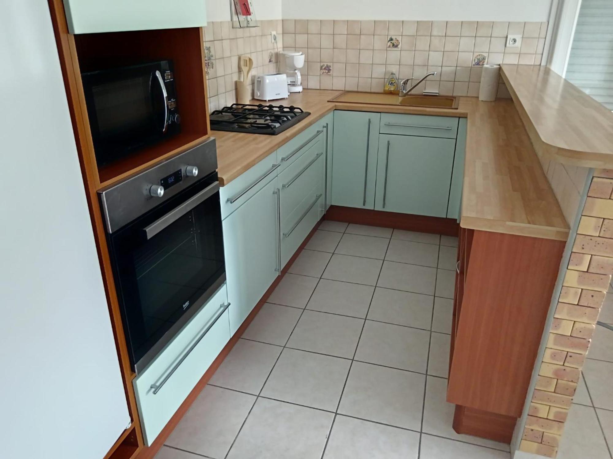 Appartamento Le Coin Cozy Carhaix-Plouguer Esterno foto