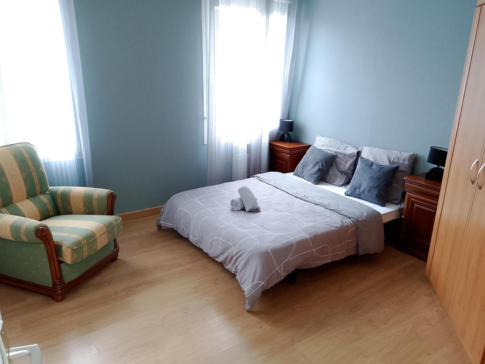 Appartamento Le Coin Cozy Carhaix-Plouguer Esterno foto