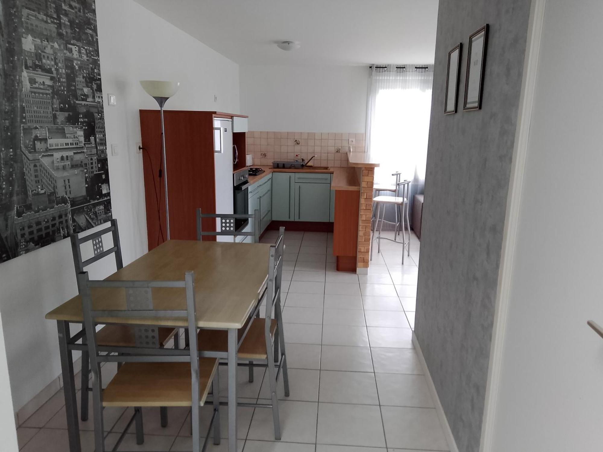 Appartamento Le Coin Cozy Carhaix-Plouguer Esterno foto