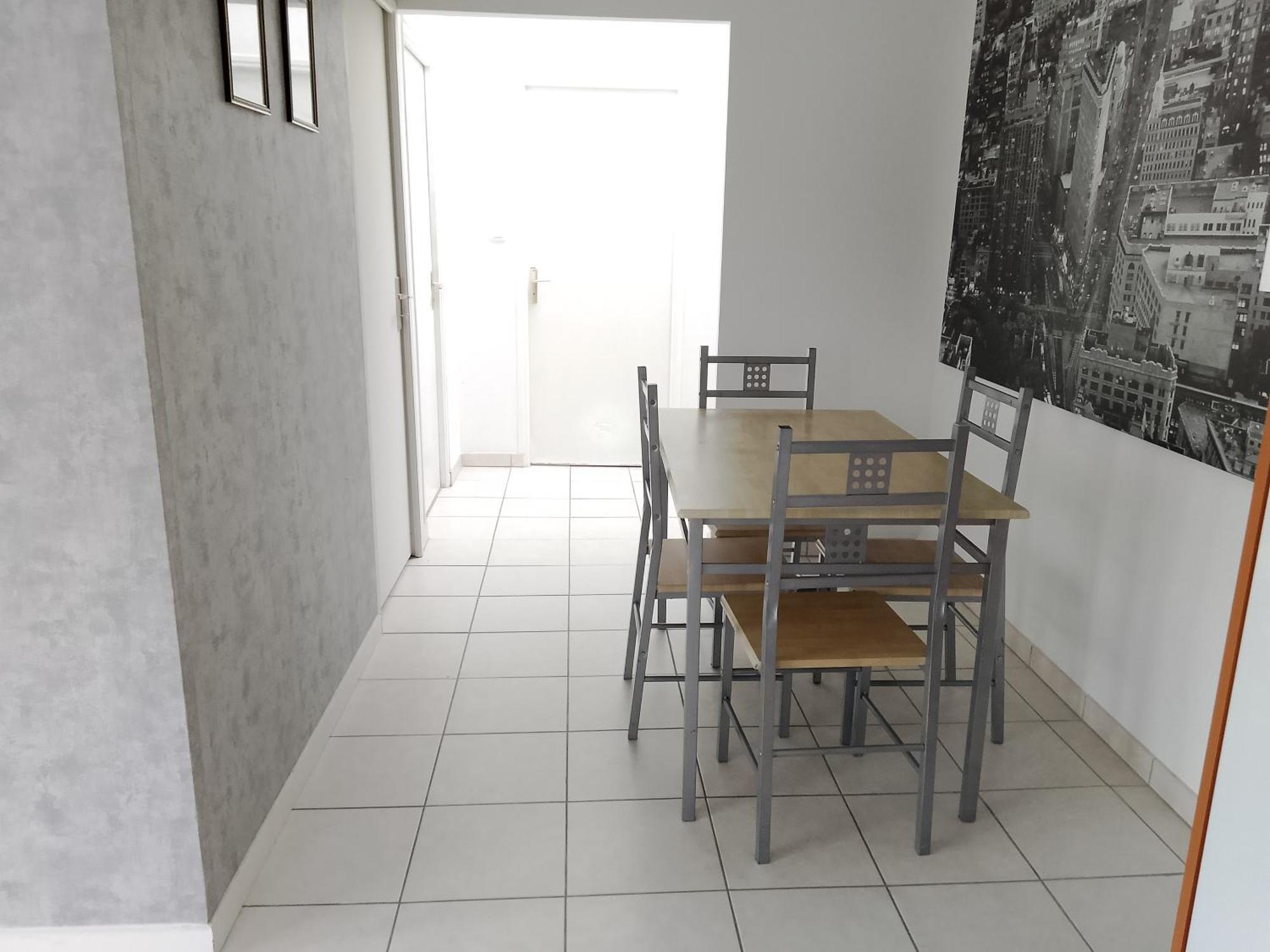 Appartamento Le Coin Cozy Carhaix-Plouguer Esterno foto