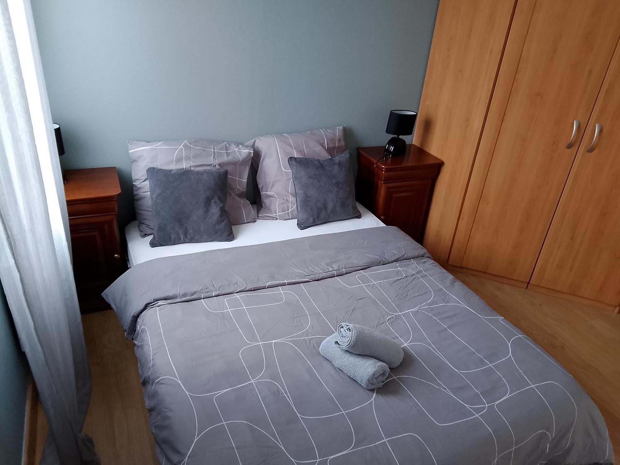 Appartamento Le Coin Cozy Carhaix-Plouguer Esterno foto
