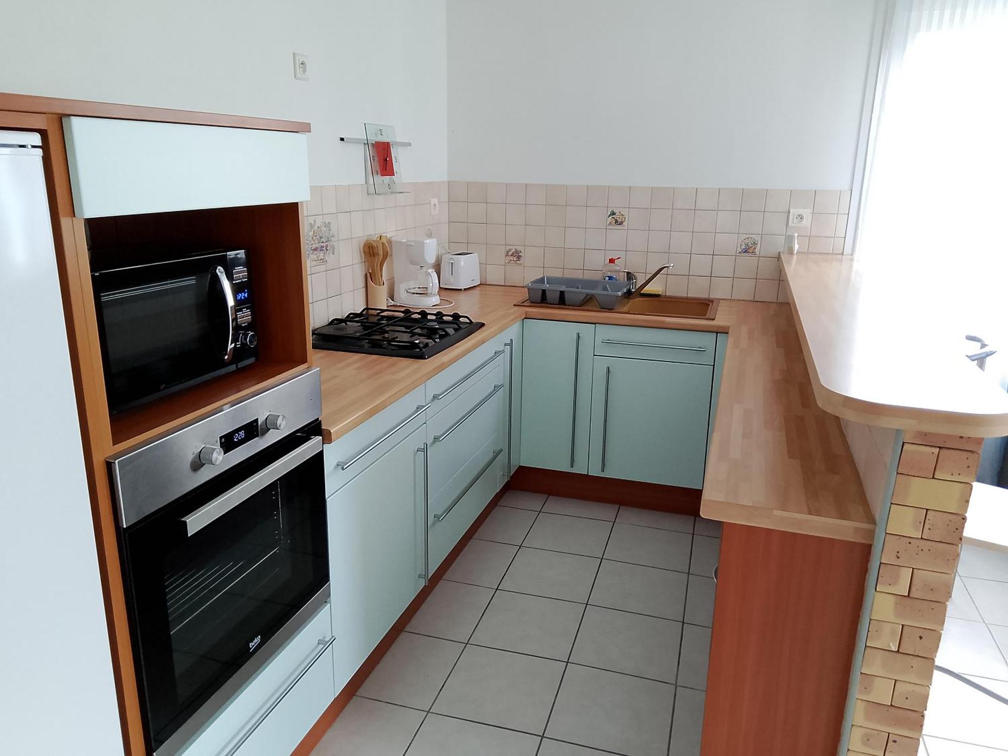 Appartamento Le Coin Cozy Carhaix-Plouguer Esterno foto