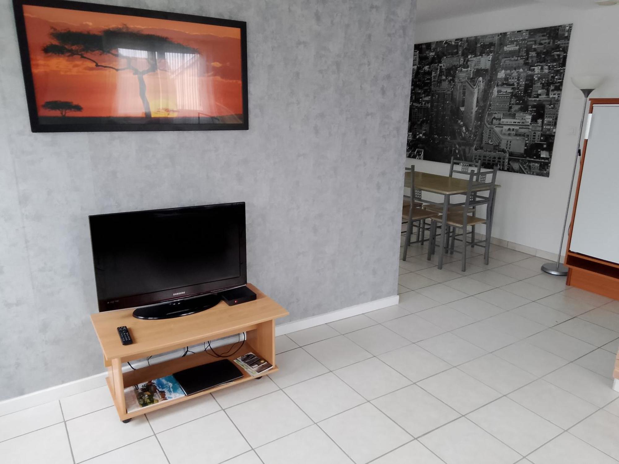 Appartamento Le Coin Cozy Carhaix-Plouguer Esterno foto