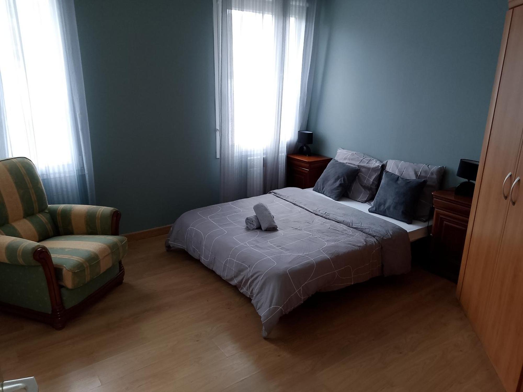 Appartamento Le Coin Cozy Carhaix-Plouguer Esterno foto
