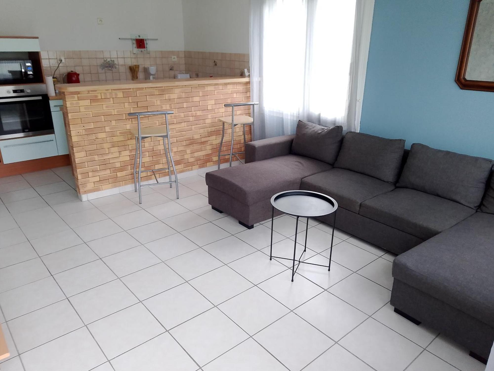 Appartamento Le Coin Cozy Carhaix-Plouguer Esterno foto