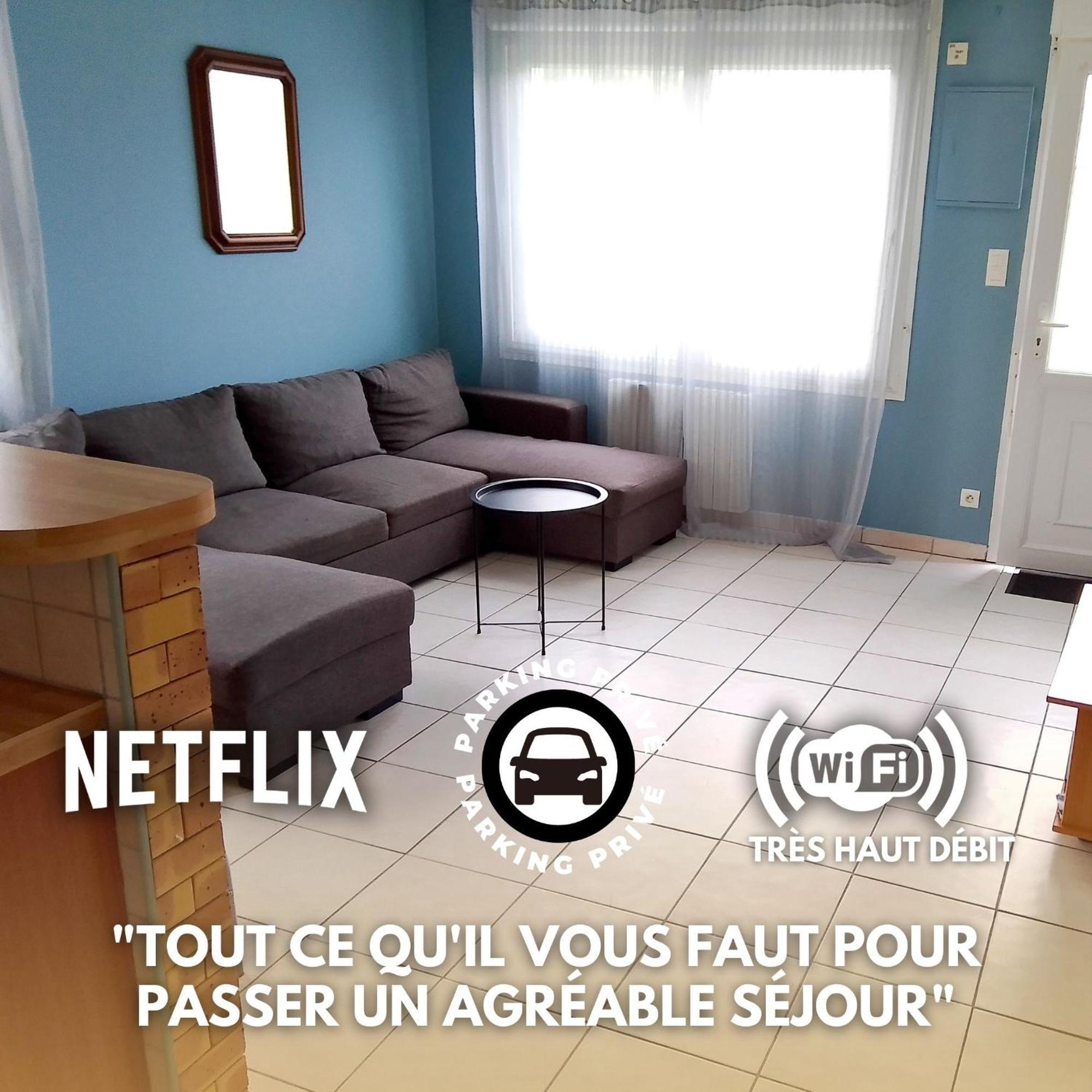 Appartamento Le Coin Cozy Carhaix-Plouguer Esterno foto